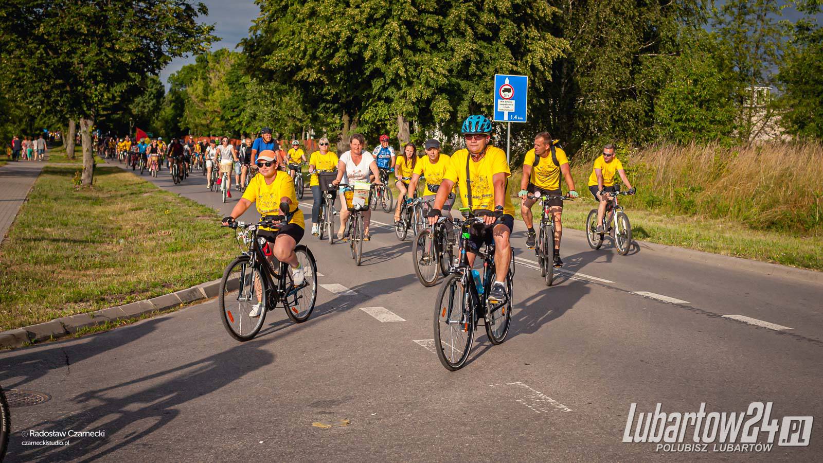 Święto Roweru 2019