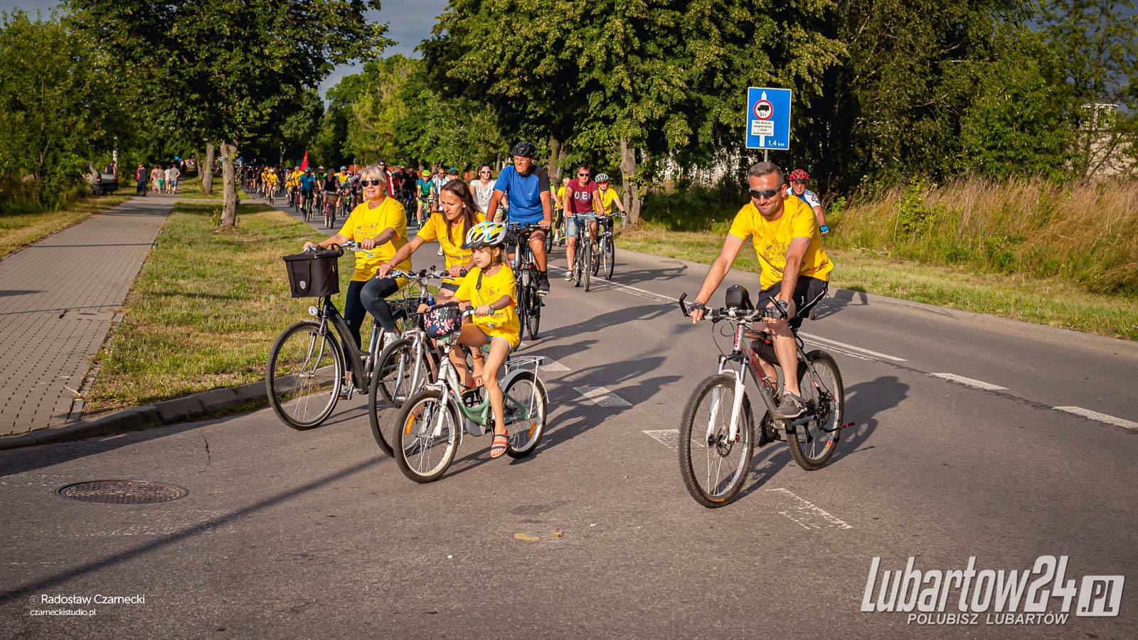 Święto Roweru 2019