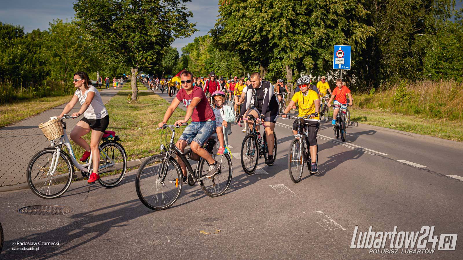 Święto Roweru 2019