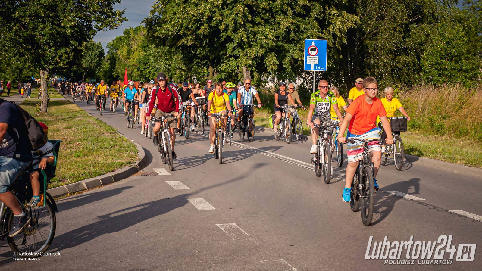 Święto Roweru 2019