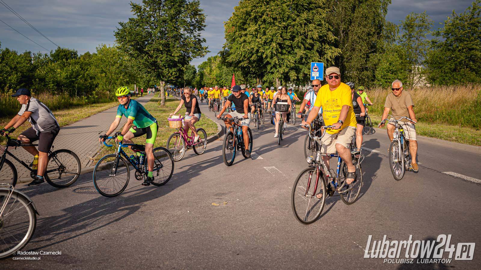 Święto Roweru 2019