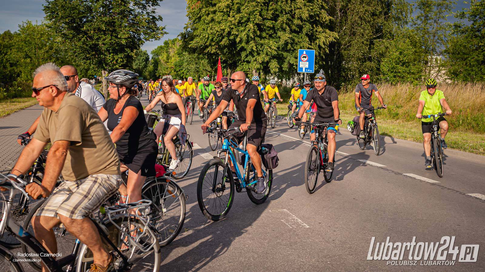 Święto Roweru 2019