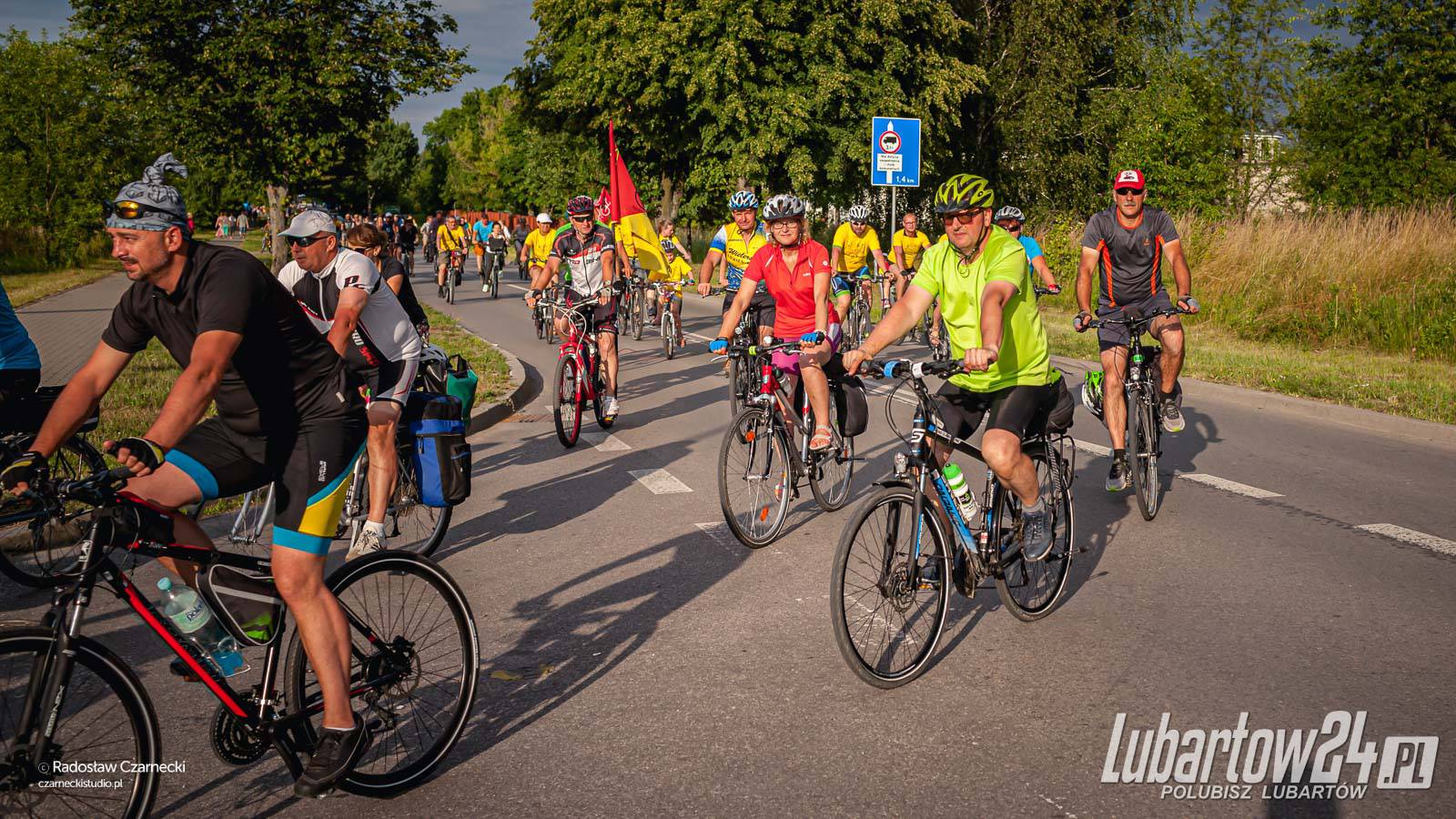 Święto Roweru 2019