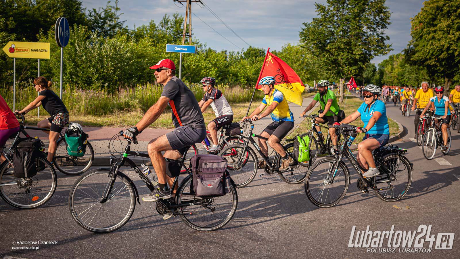 Święto Roweru 2019