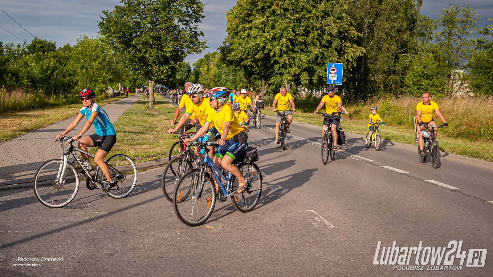 Święto Roweru 2019