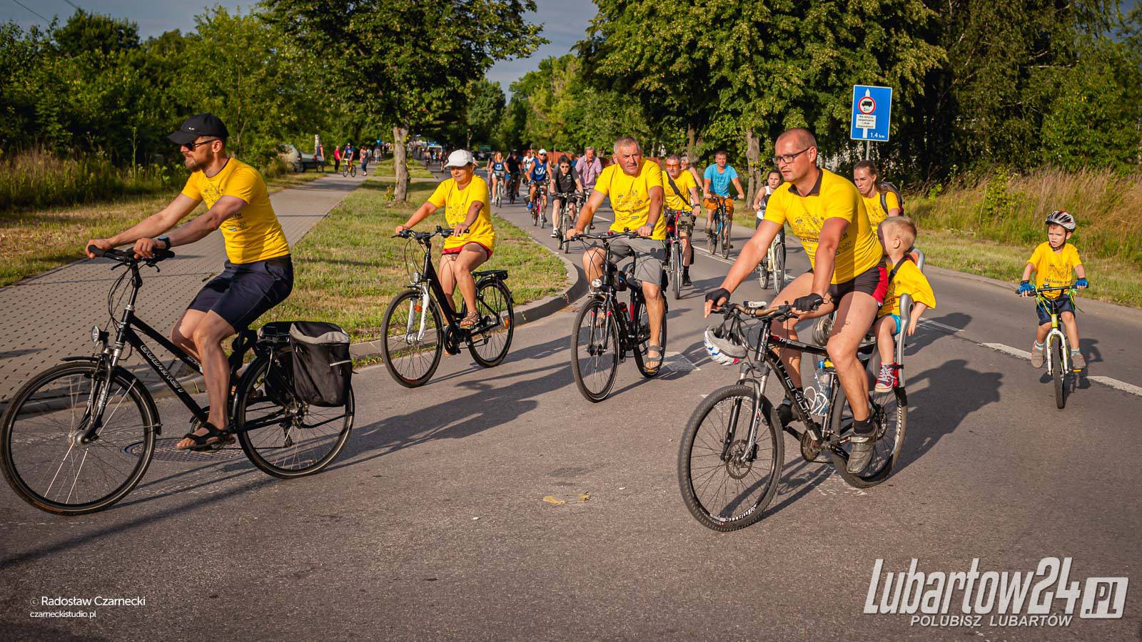 Święto Roweru 2019