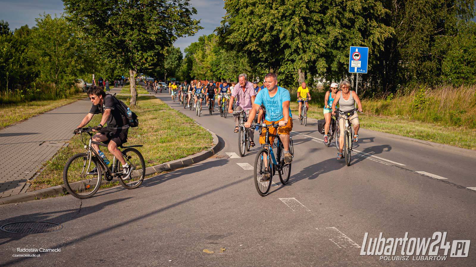 Święto Roweru 2019