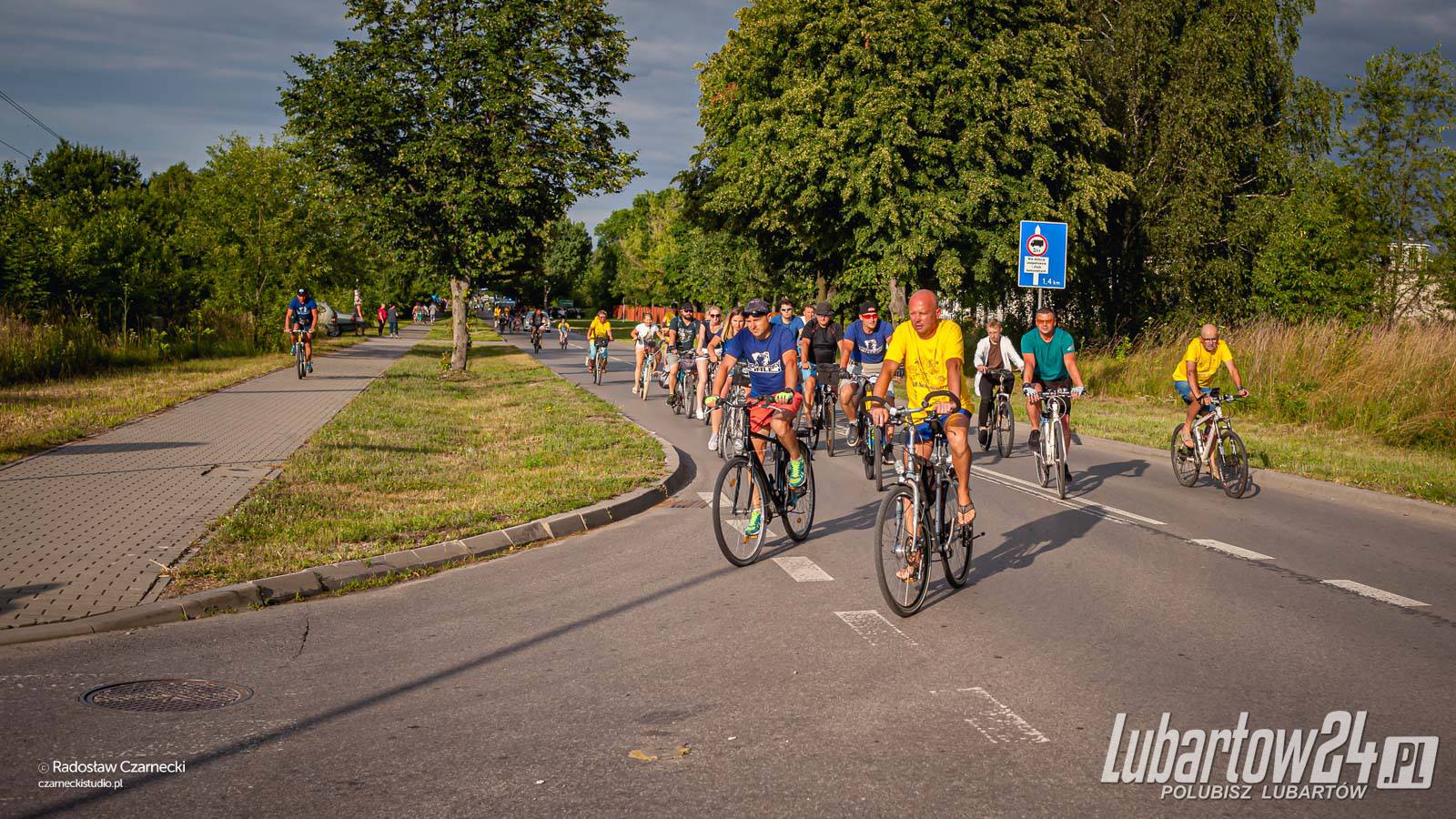 Święto Roweru 2019