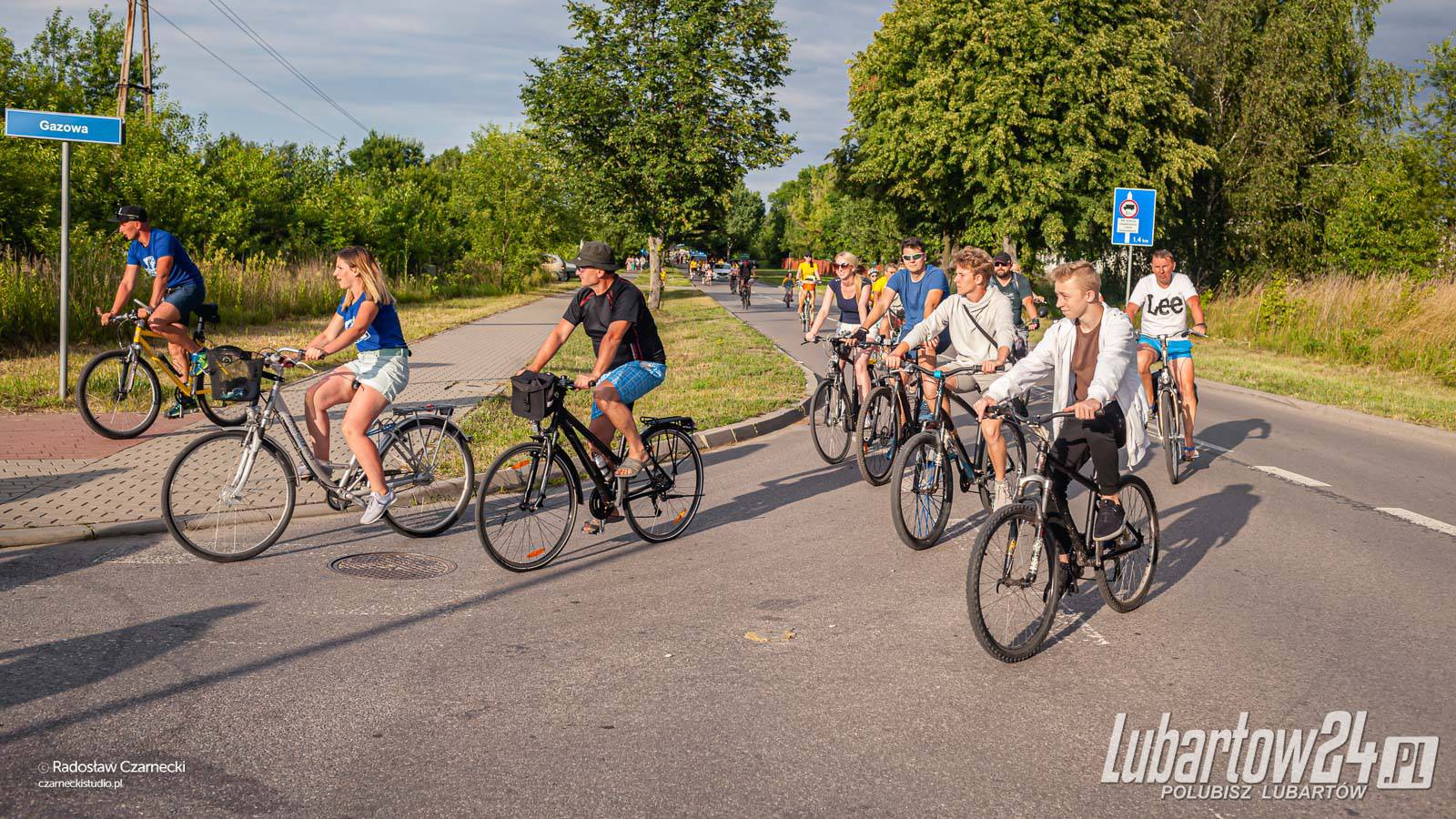 Święto Roweru 2019