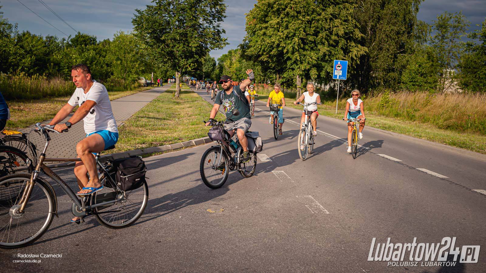 Święto Roweru 2019