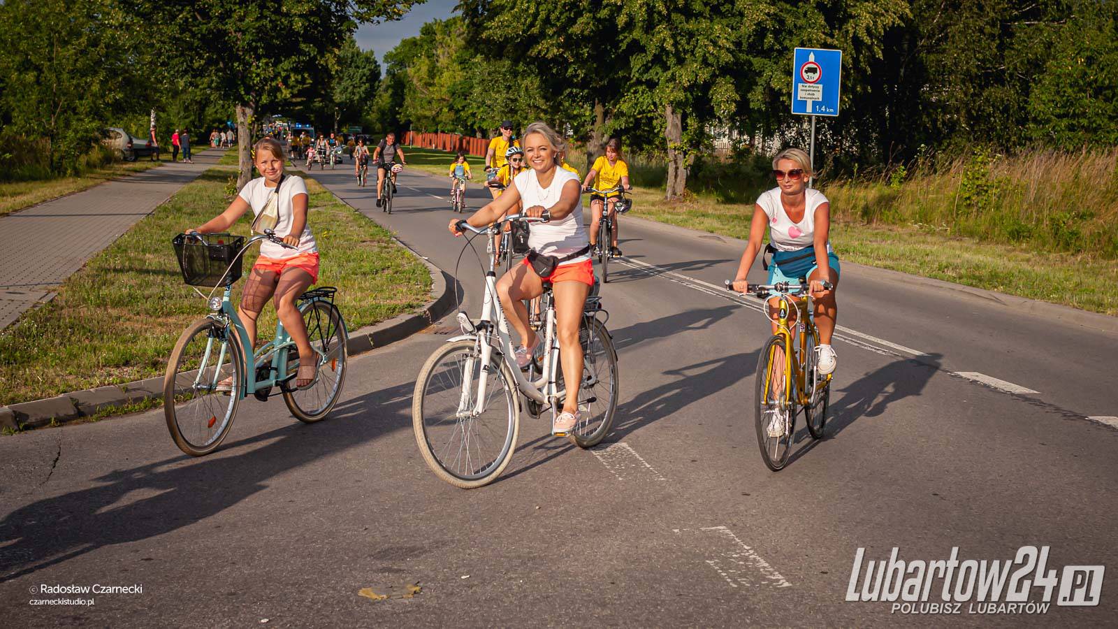 Święto Roweru 2019