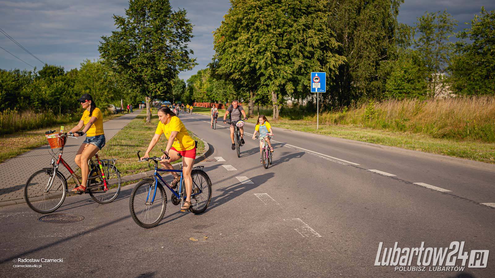 Święto Roweru 2019