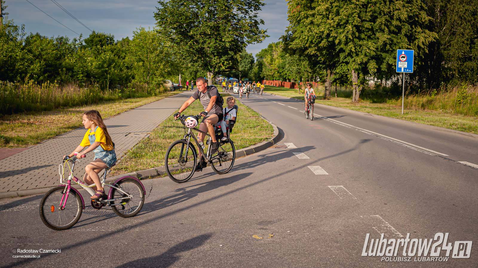 Święto Roweru 2019