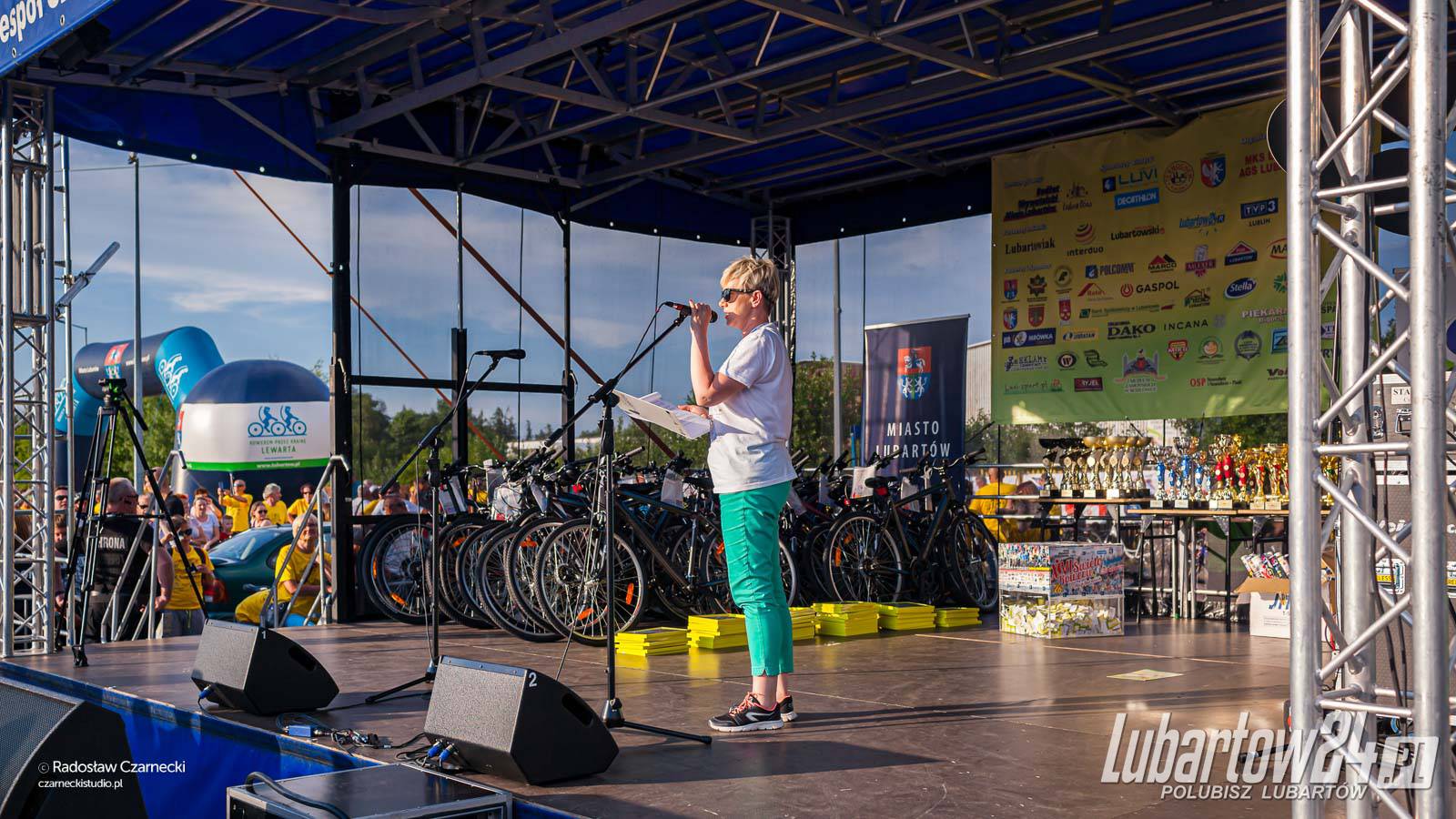 Święto Roweru 2019