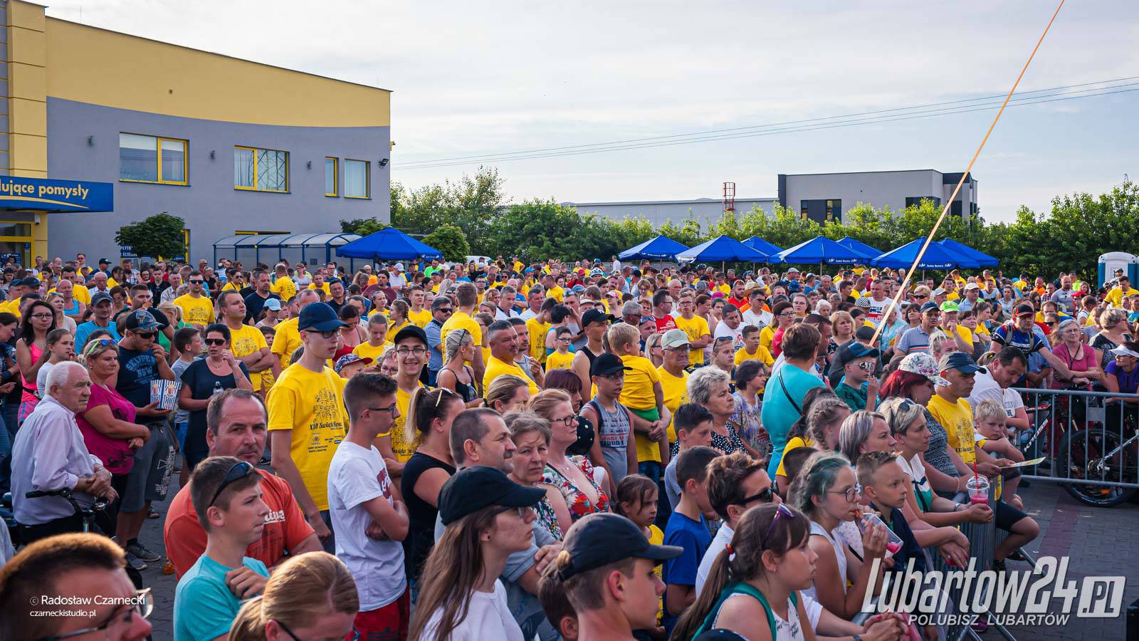 Święto Roweru 2019