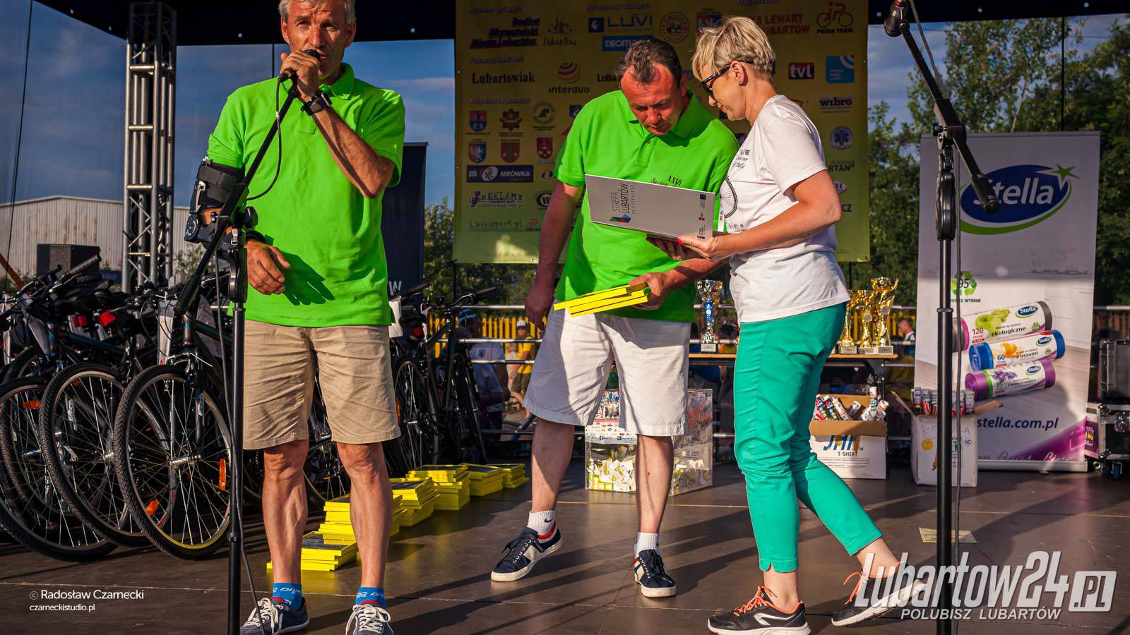 Święto Roweru 2019