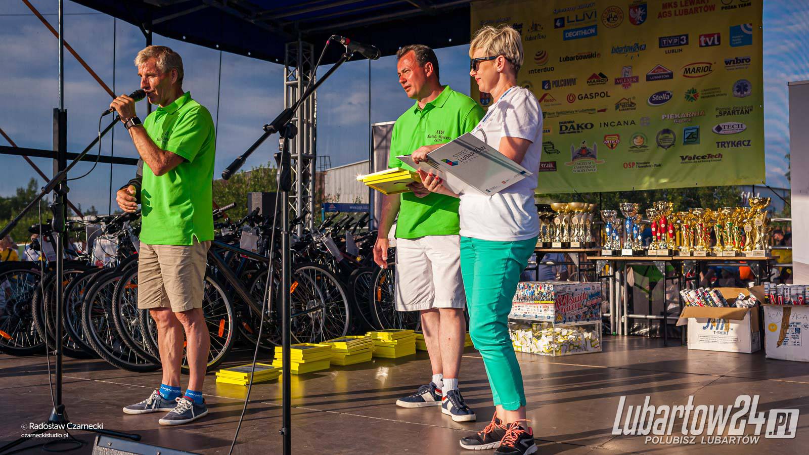 Święto Roweru 2019