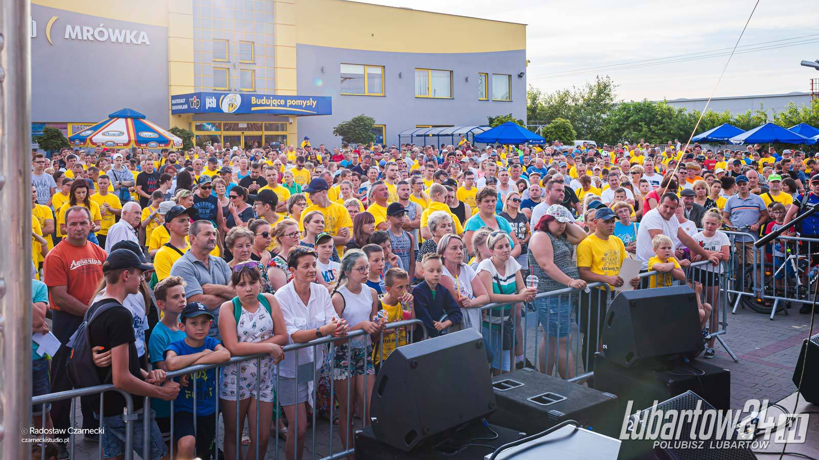 Święto Roweru 2019