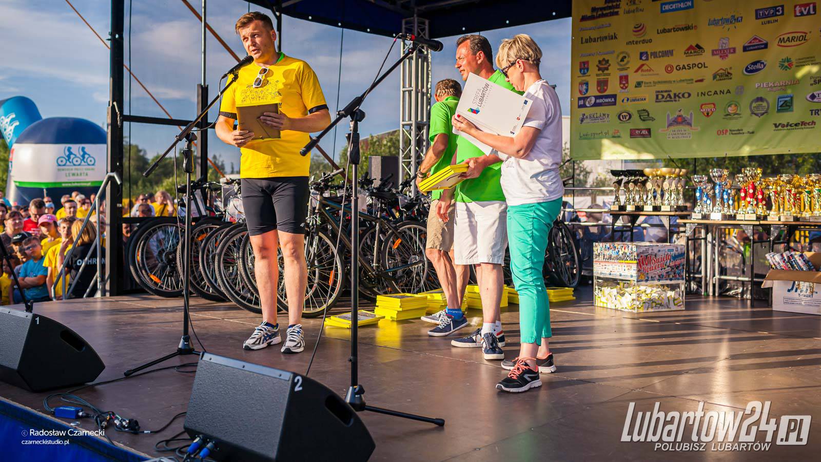 Święto Roweru 2019
