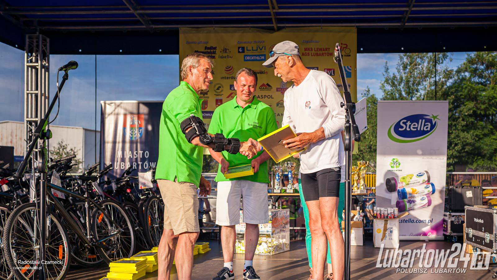 Święto Roweru 2019