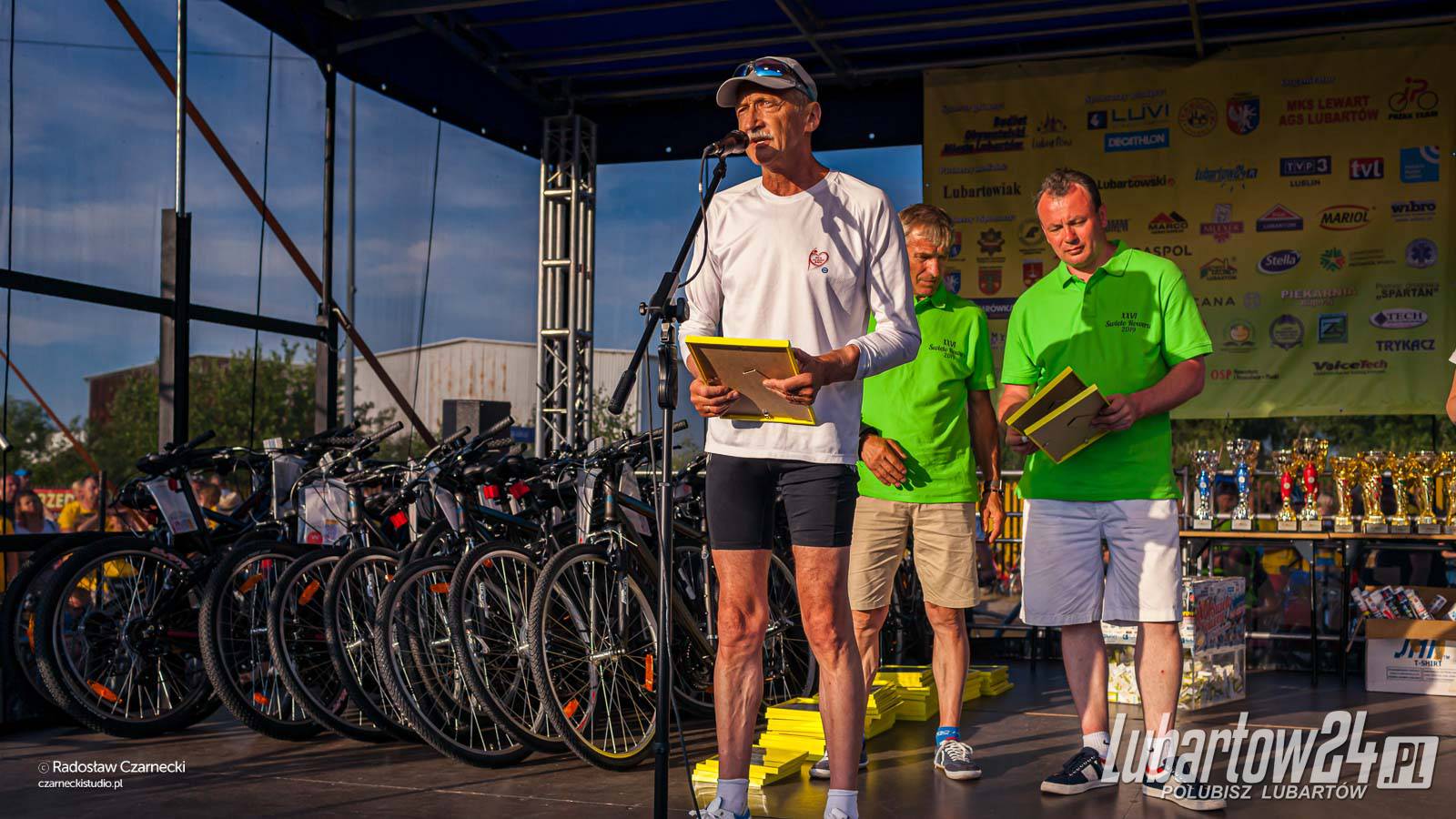 Święto Roweru 2019