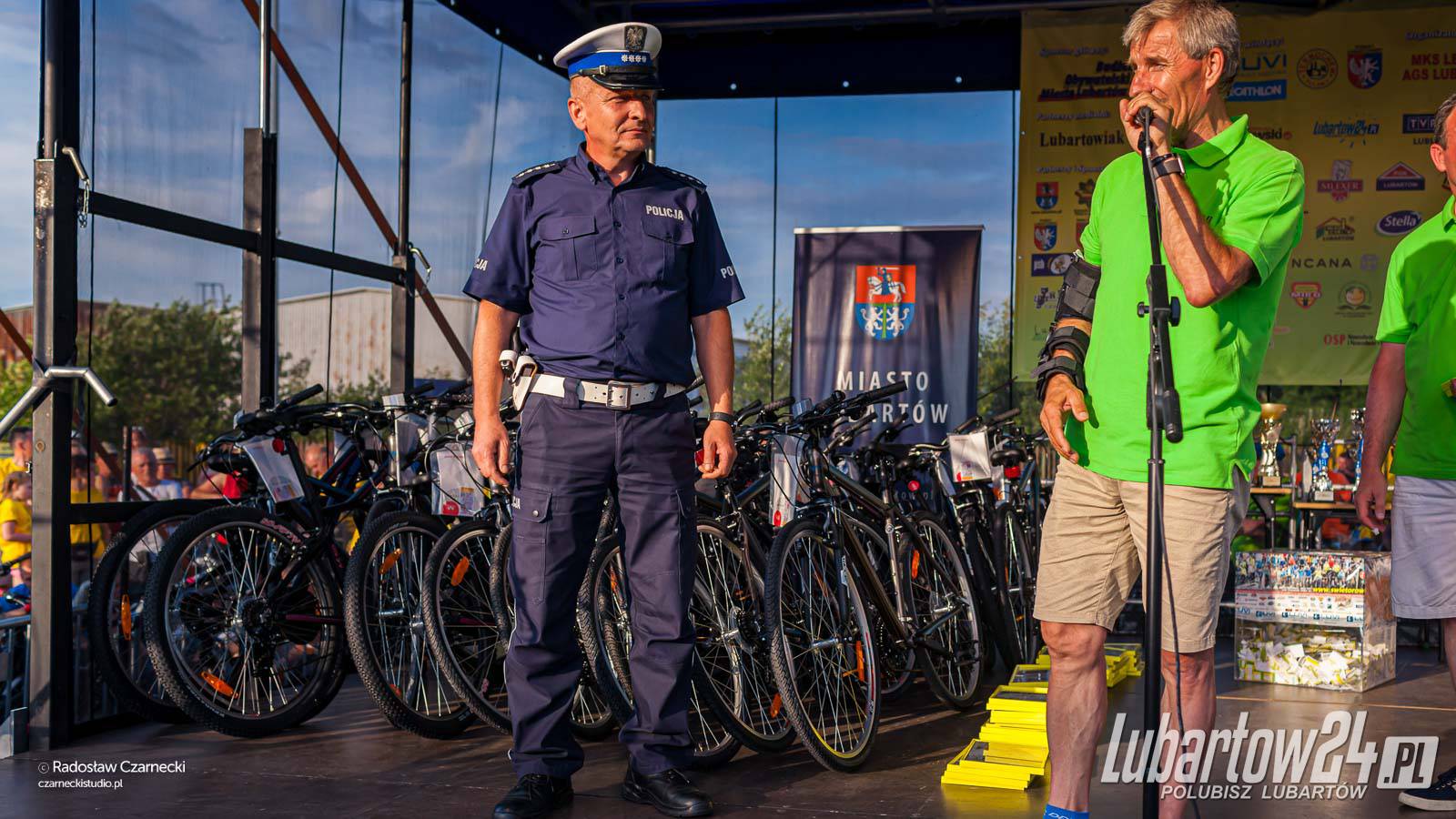 Święto Roweru 2019