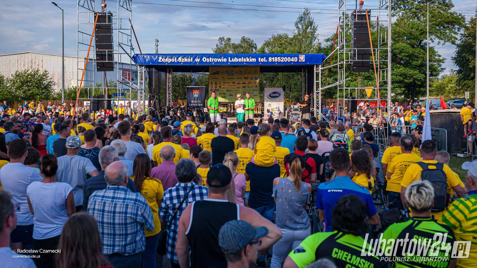 Święto Roweru 2019