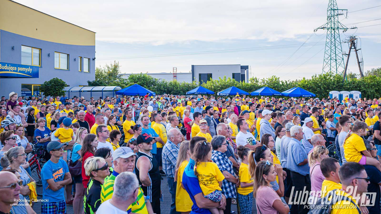 Święto Roweru 2019