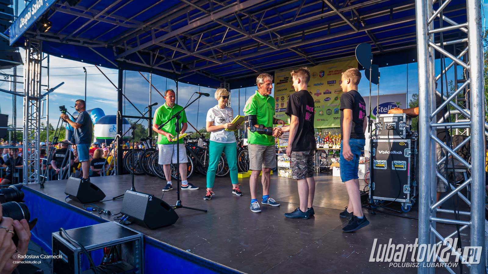 Święto Roweru 2019