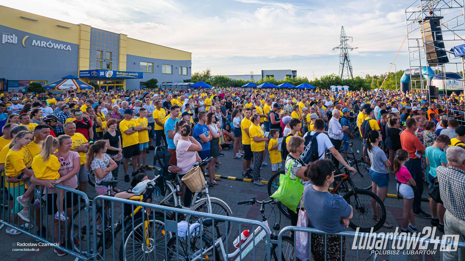 Święto Roweru 2019