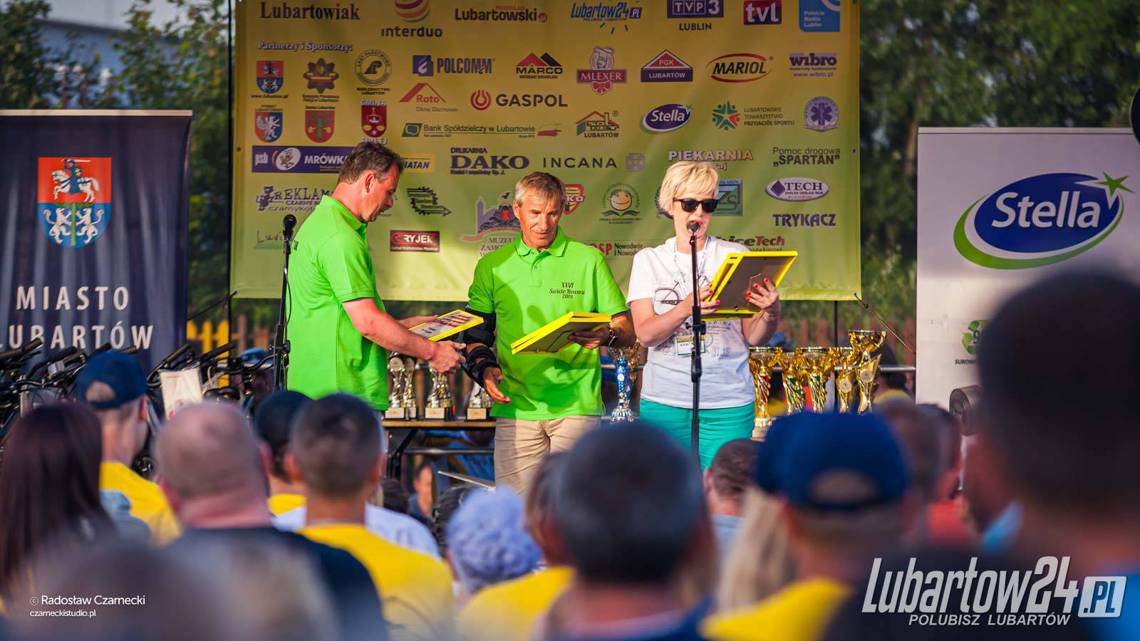 Święto Roweru 2019