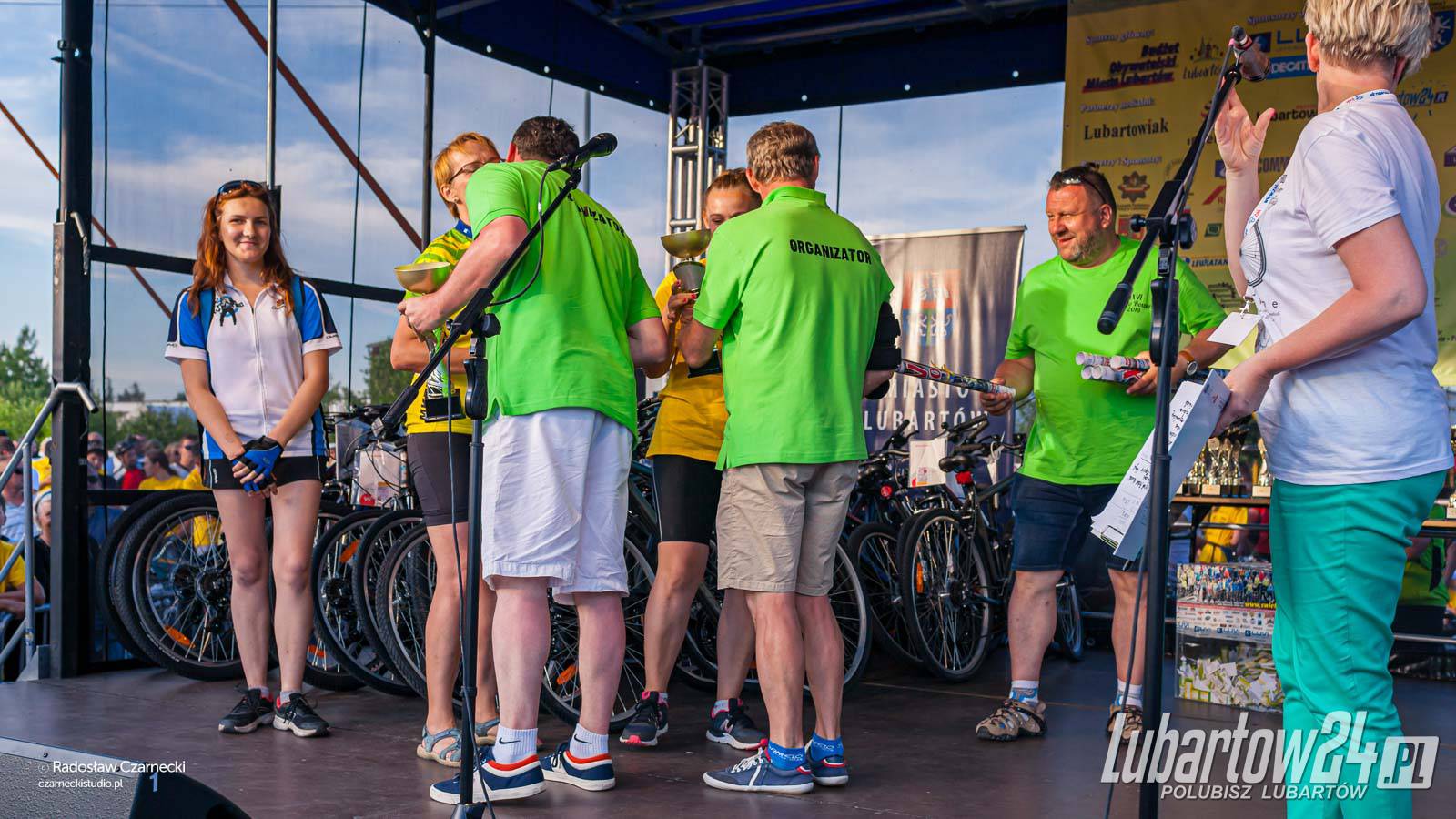 Święto Roweru 2019
