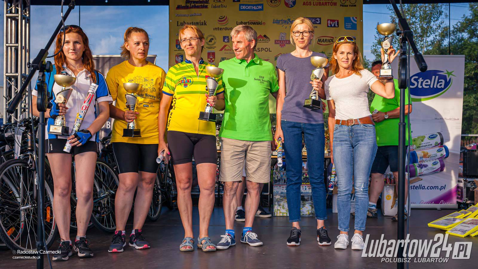 Święto Roweru 2019