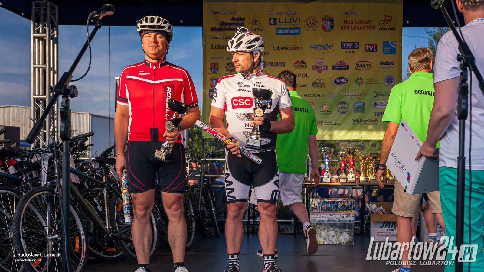 Święto Roweru 2019