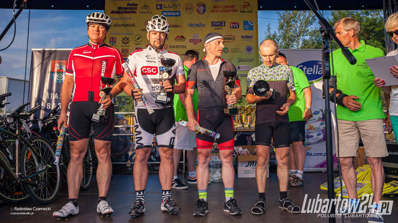 Święto Roweru 2019