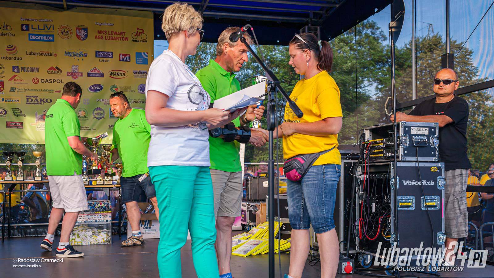 Święto Roweru 2019