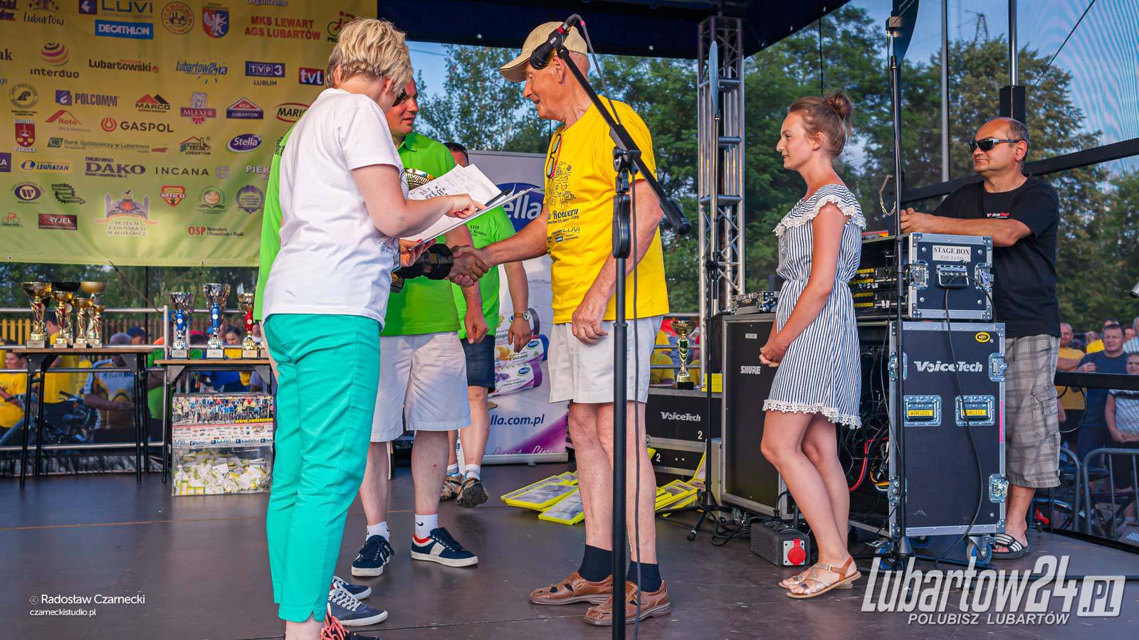 Święto Roweru 2019