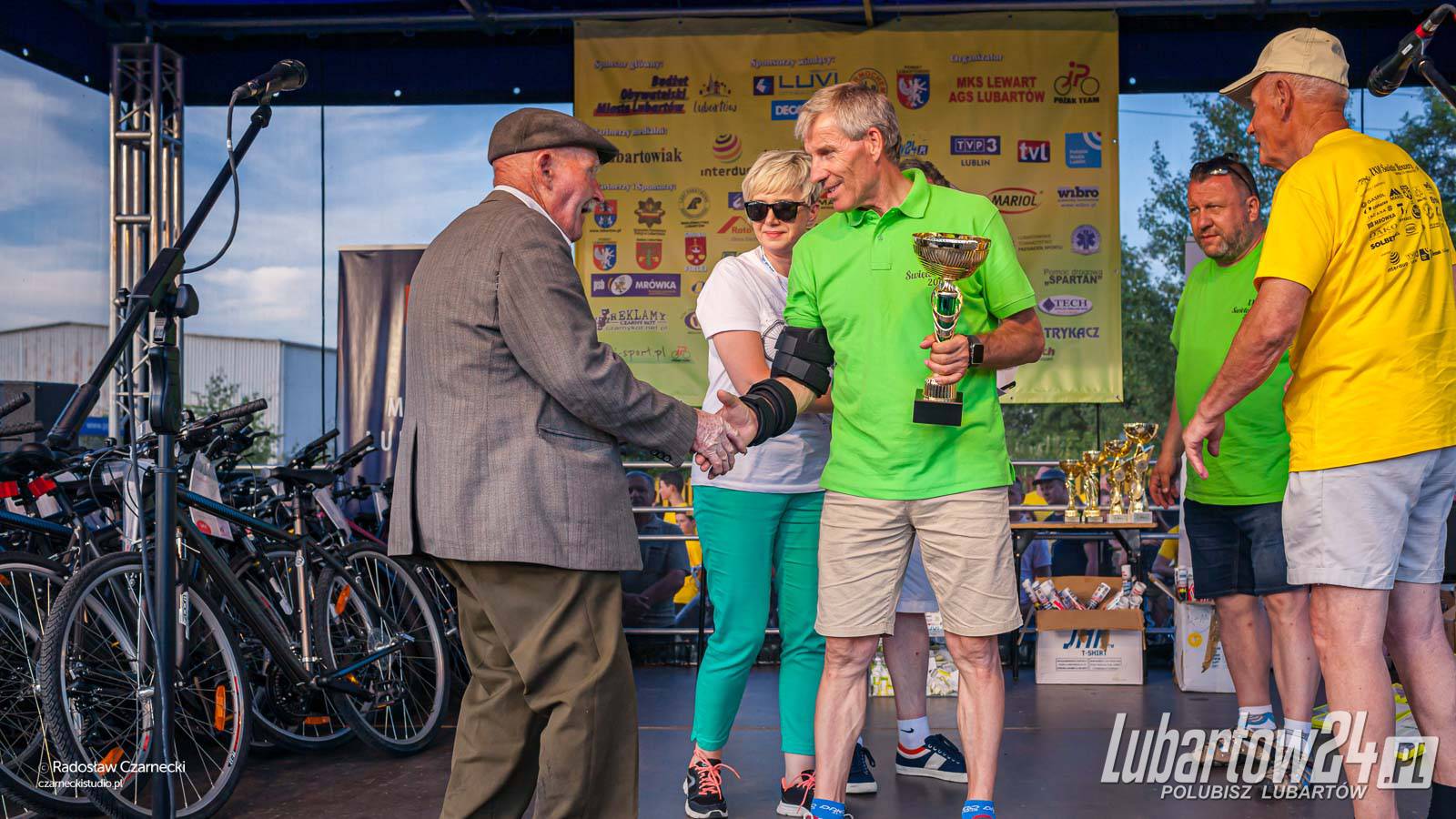 Święto Roweru 2019