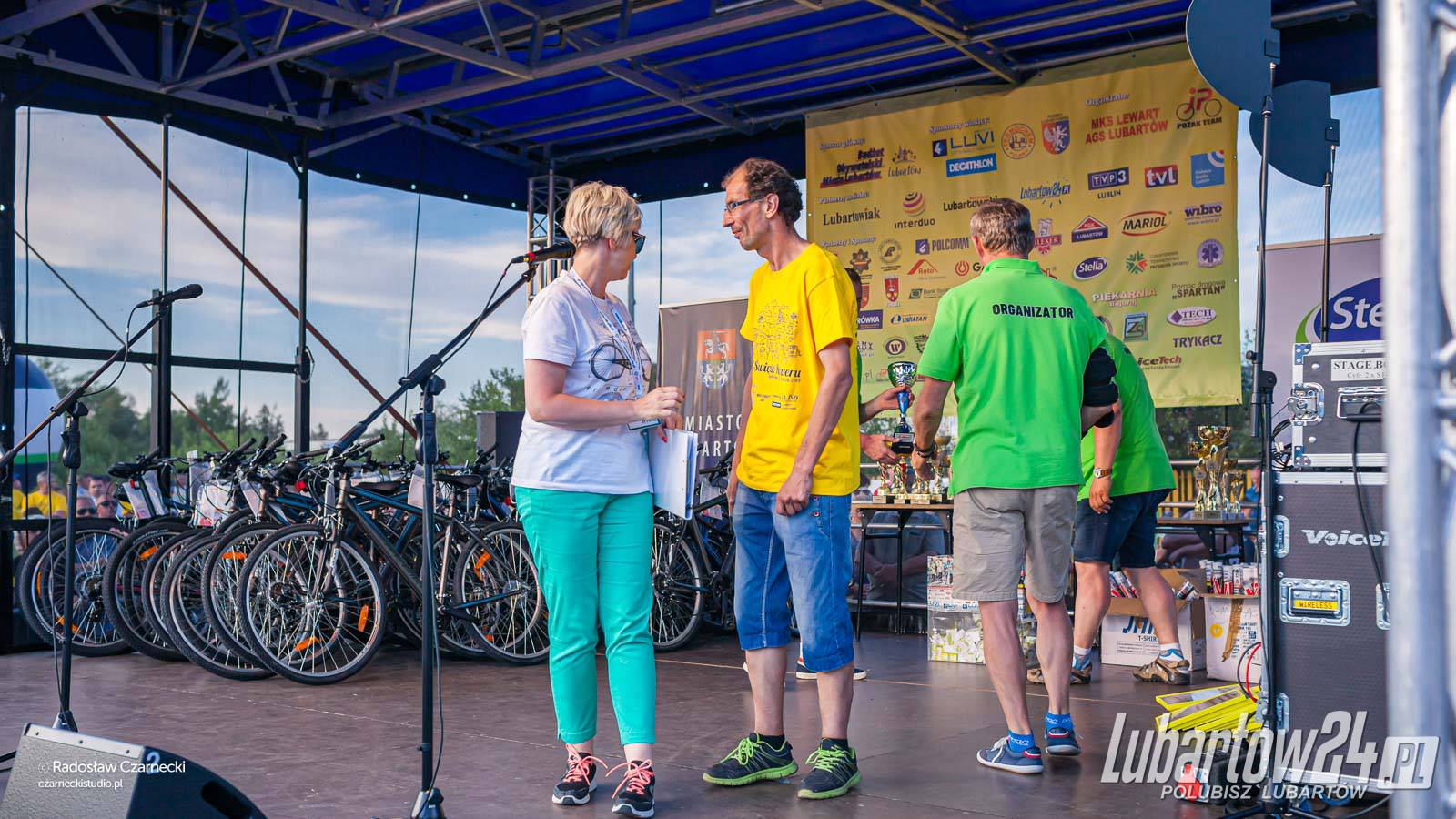 Święto Roweru 2019