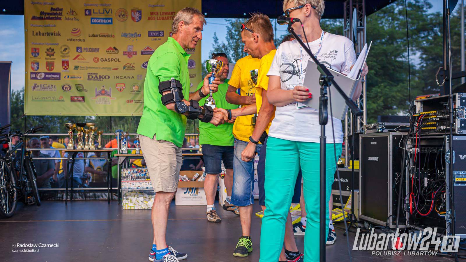 Święto Roweru 2019
