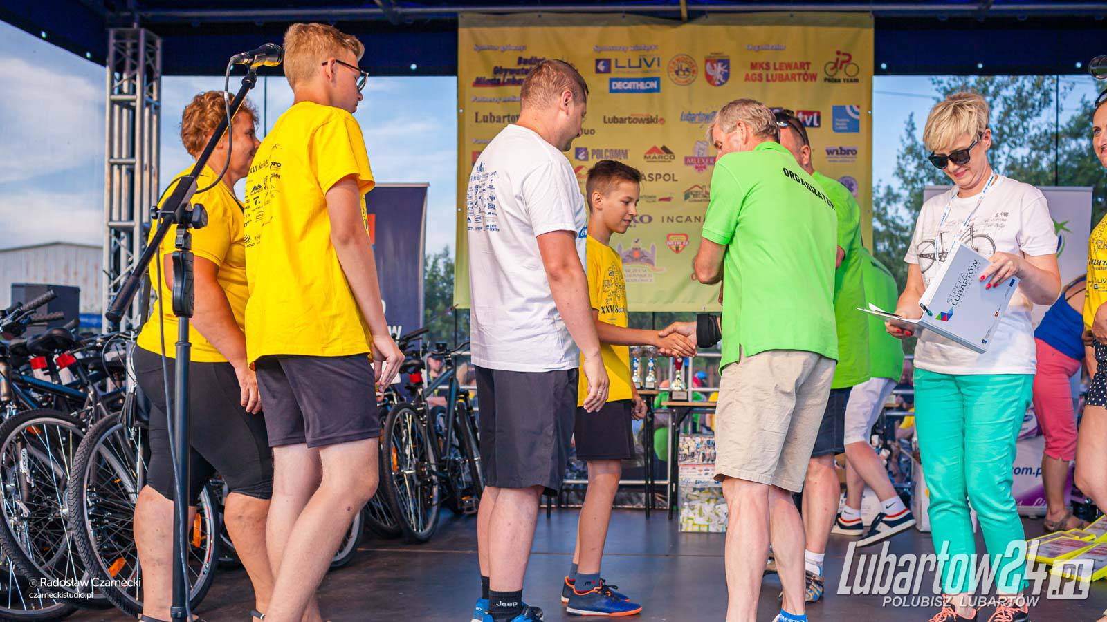 Święto Roweru 2019