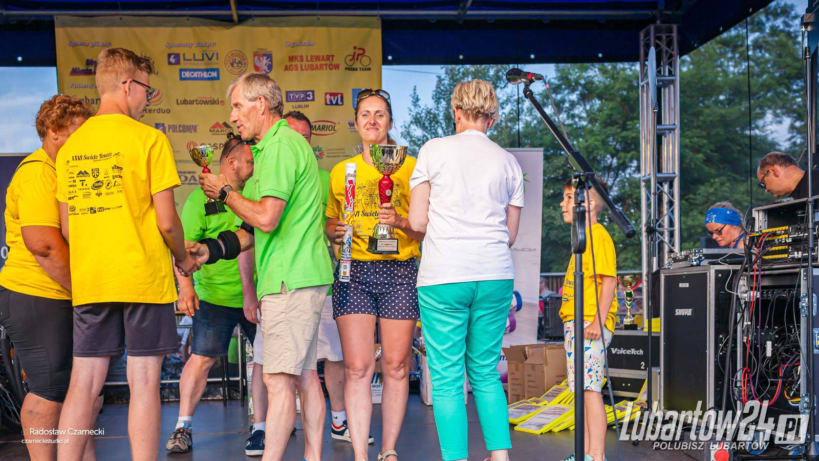 Święto Roweru 2019