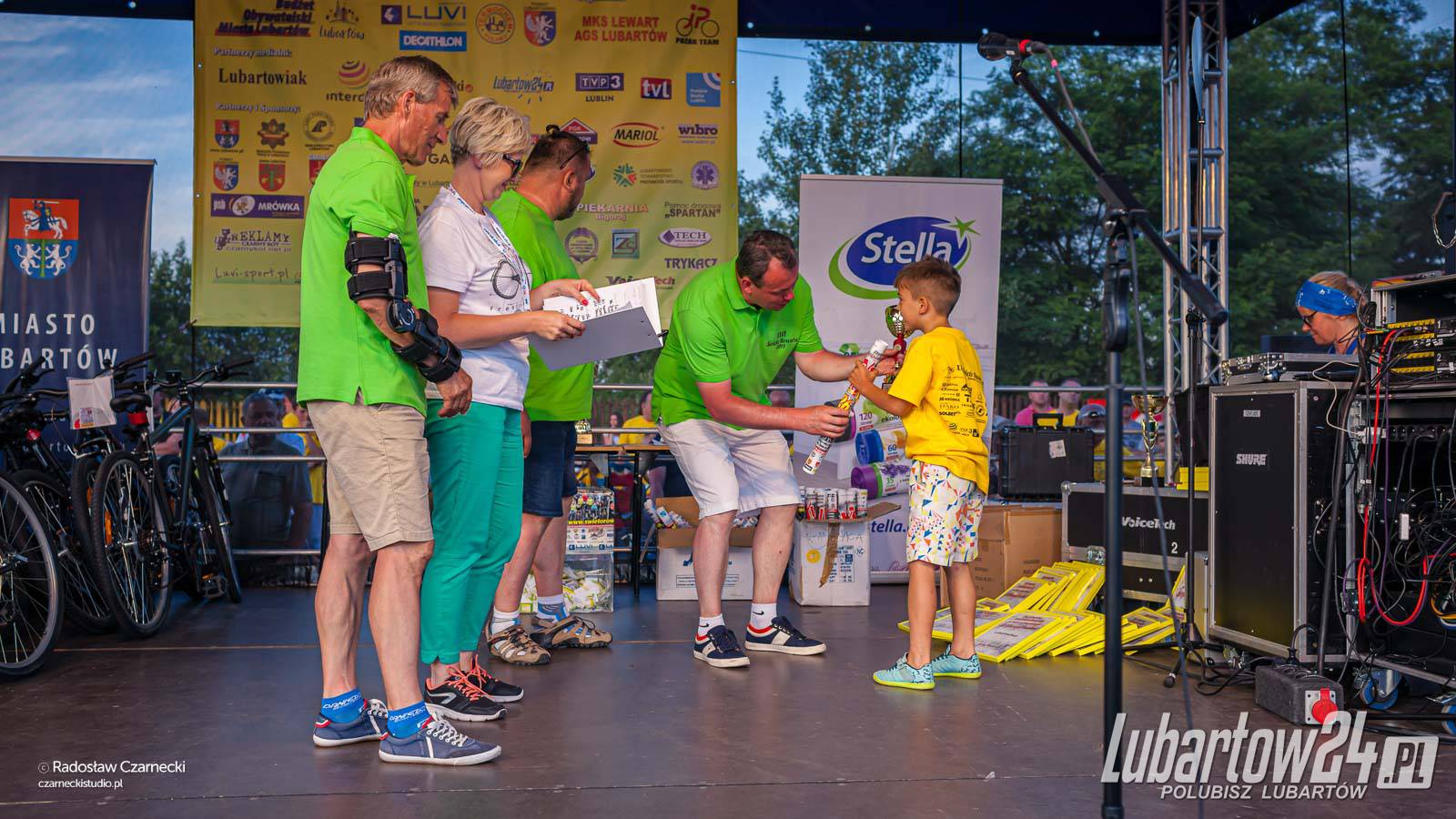 Święto Roweru 2019
