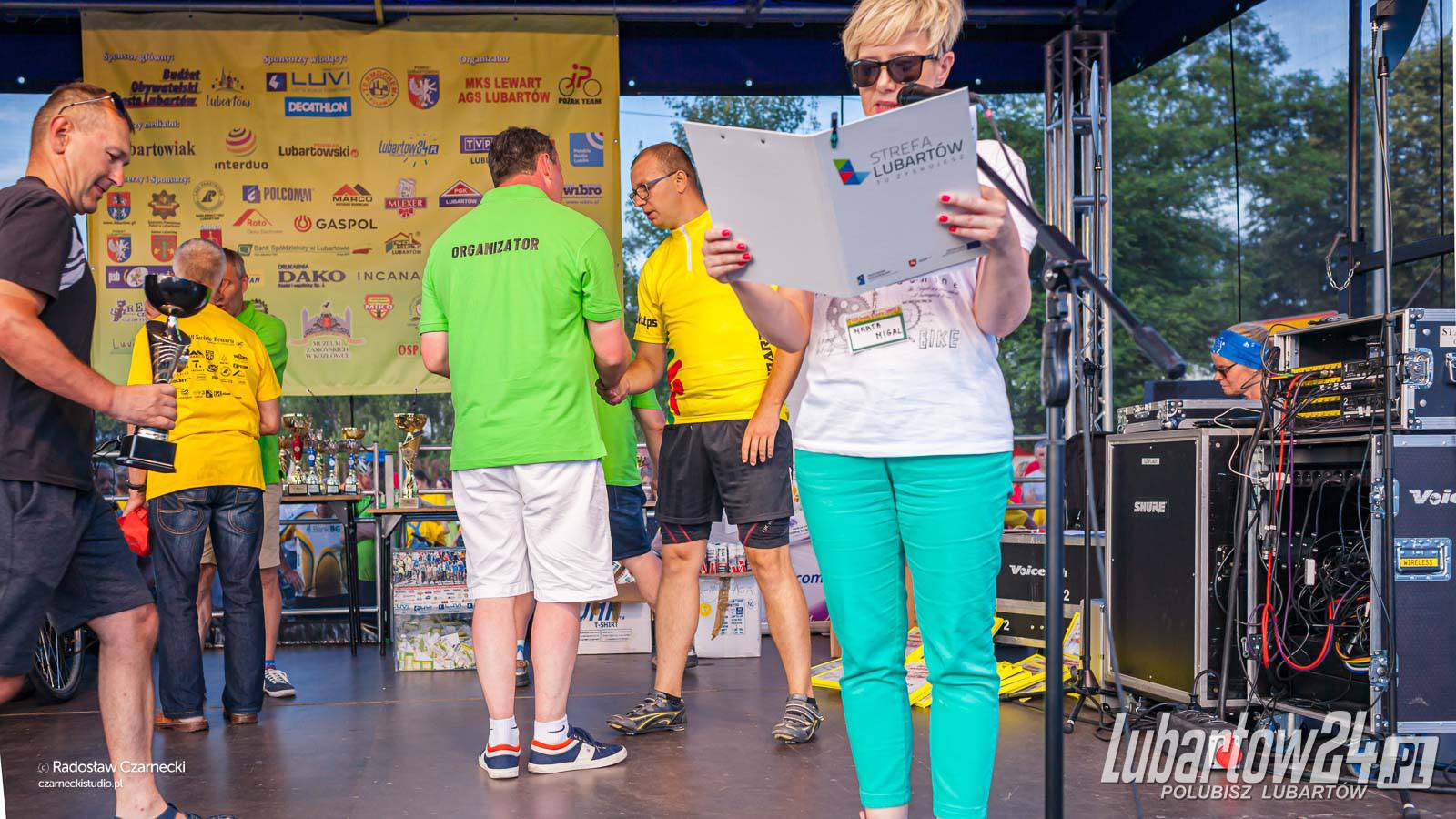 Święto Roweru 2019