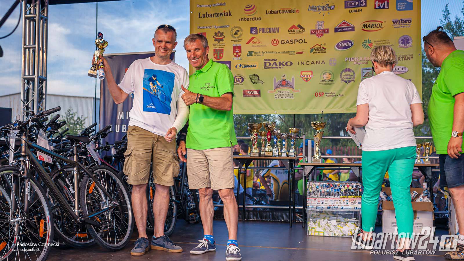 Święto Roweru 2019