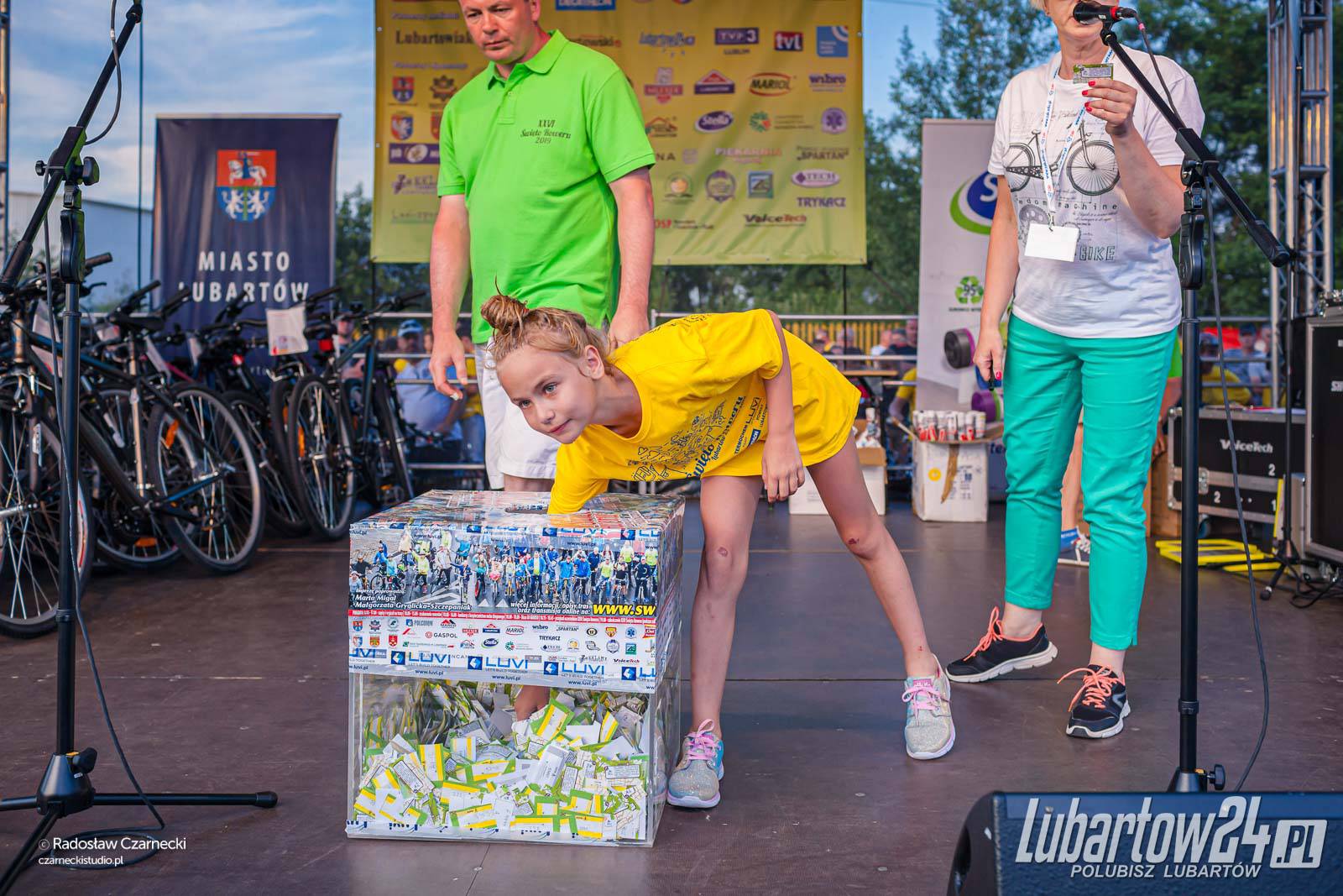 Święto Roweru 2019