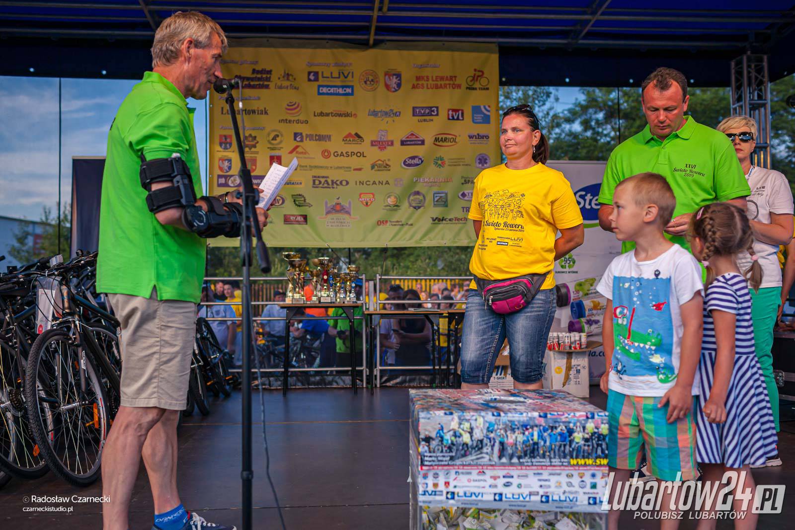 Święto Roweru 2019