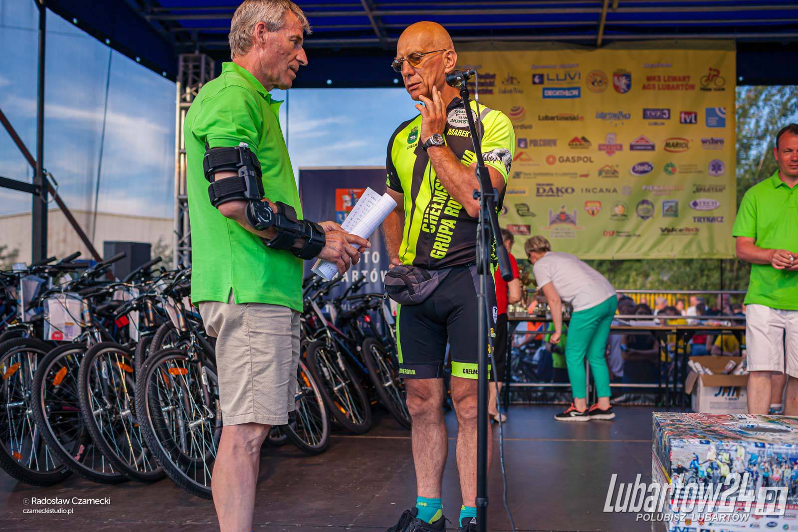 Święto Roweru 2019