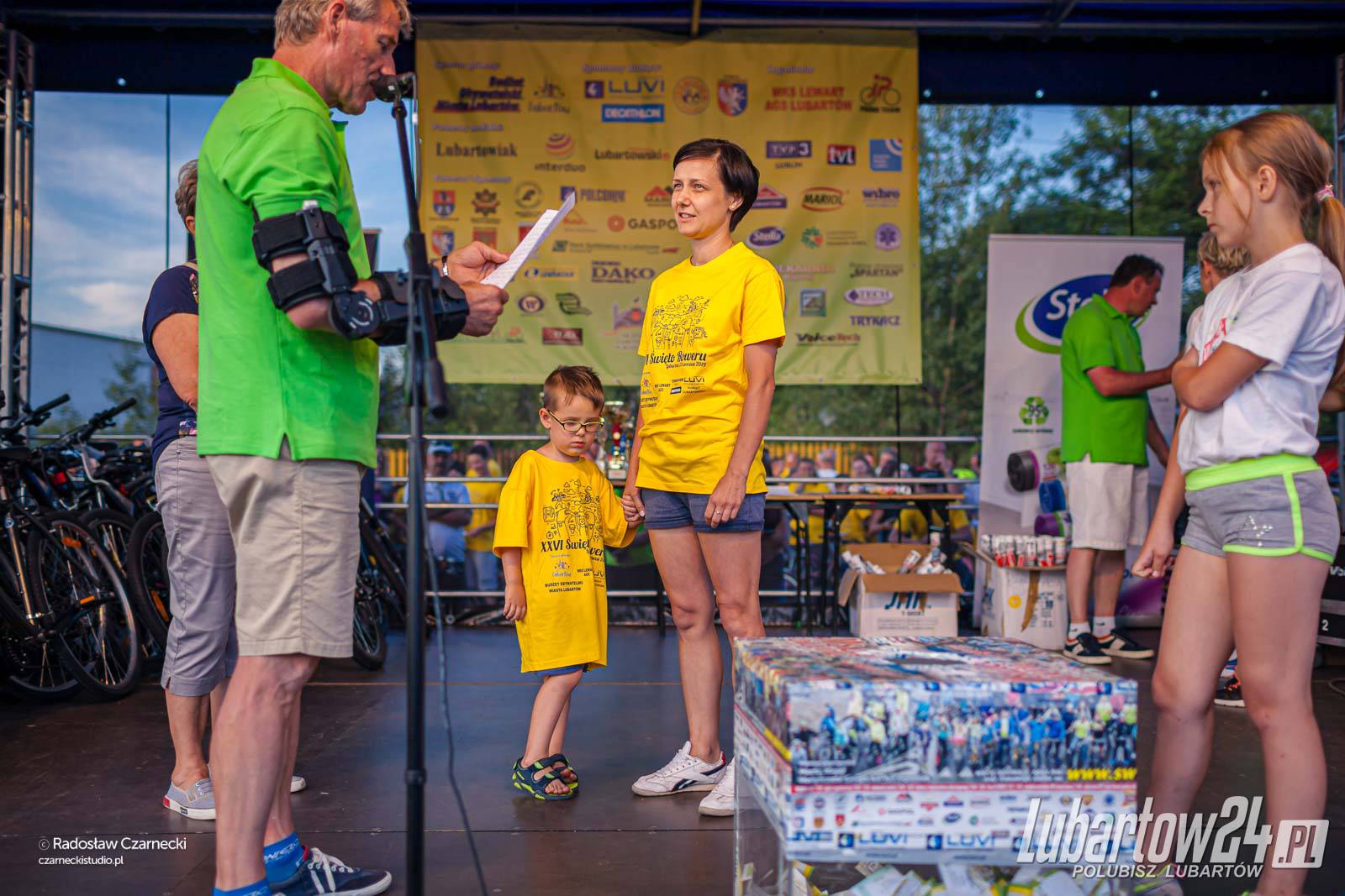 Święto Roweru 2019