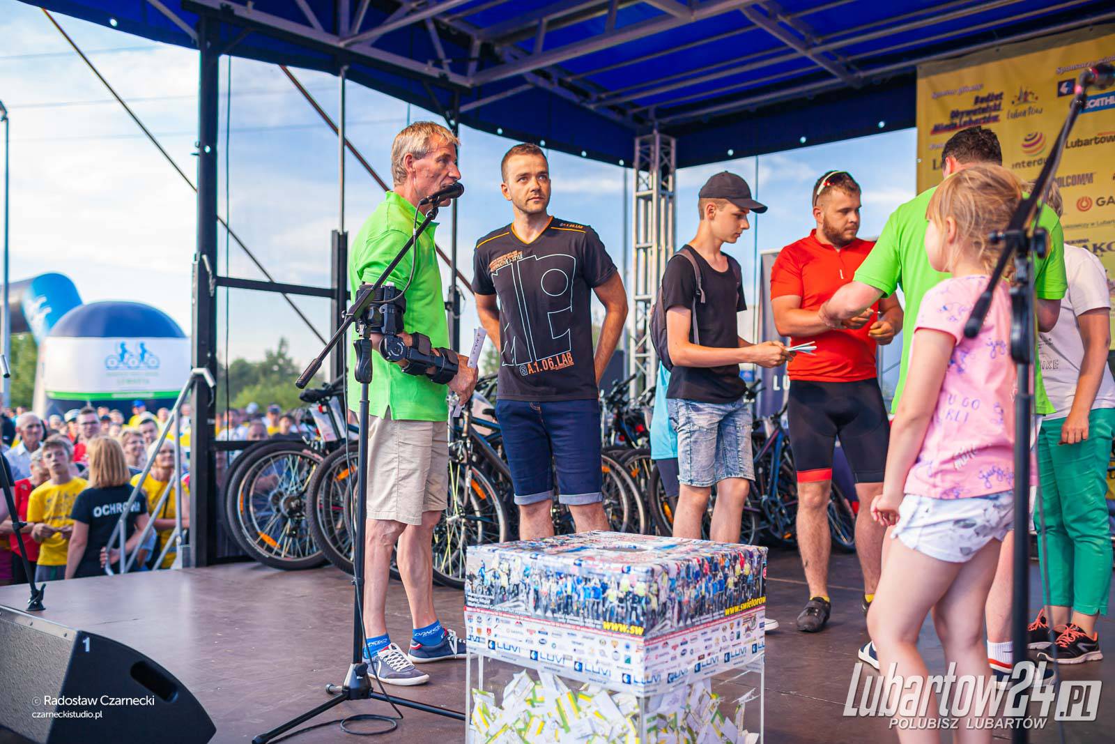 Święto Roweru 2019
